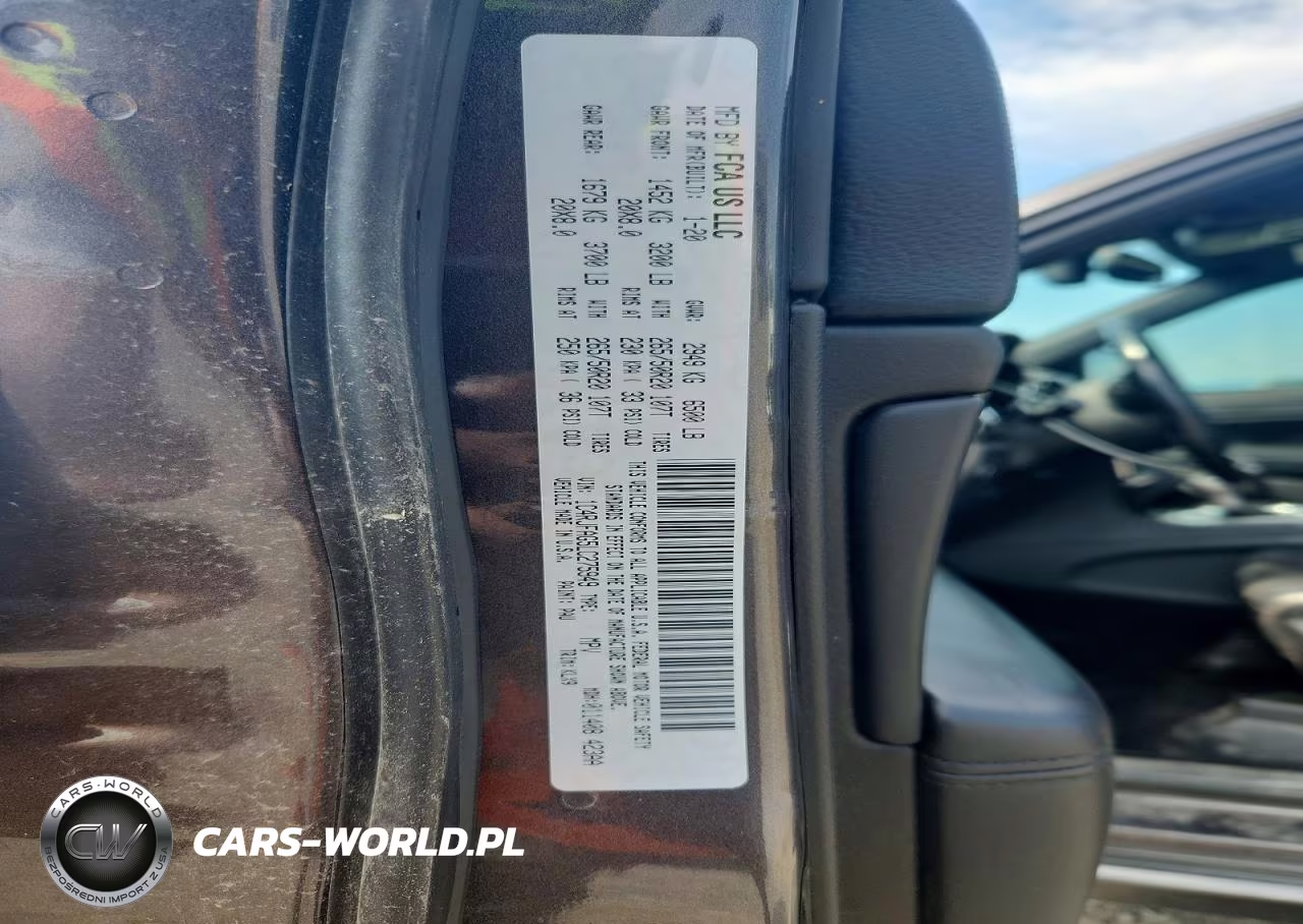 2020 Jeep Grand Cherokee Laredo VIN:1C4RJFAG5LC275949 - 12