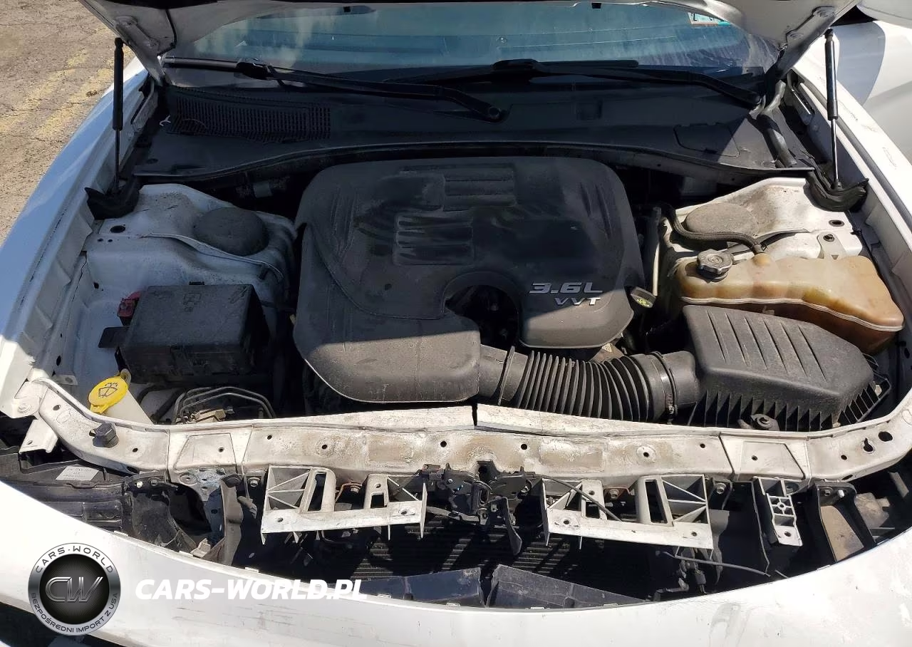 2020 Dodge Charger Sxt VIN:2C3CDXBG5LH204219 - 11
