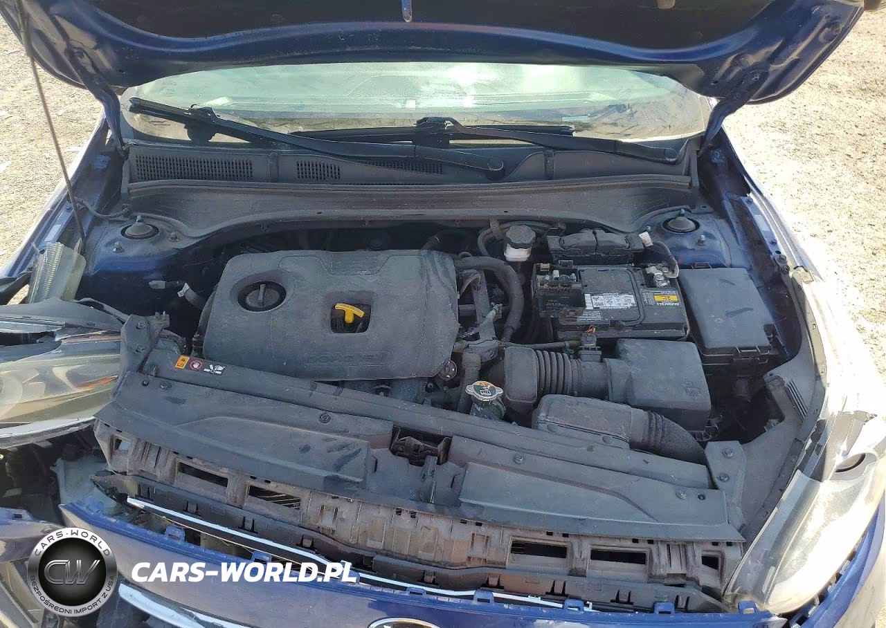 2021 Kia Forte Ex VIN:3KPF54AD9ME281216 - 11