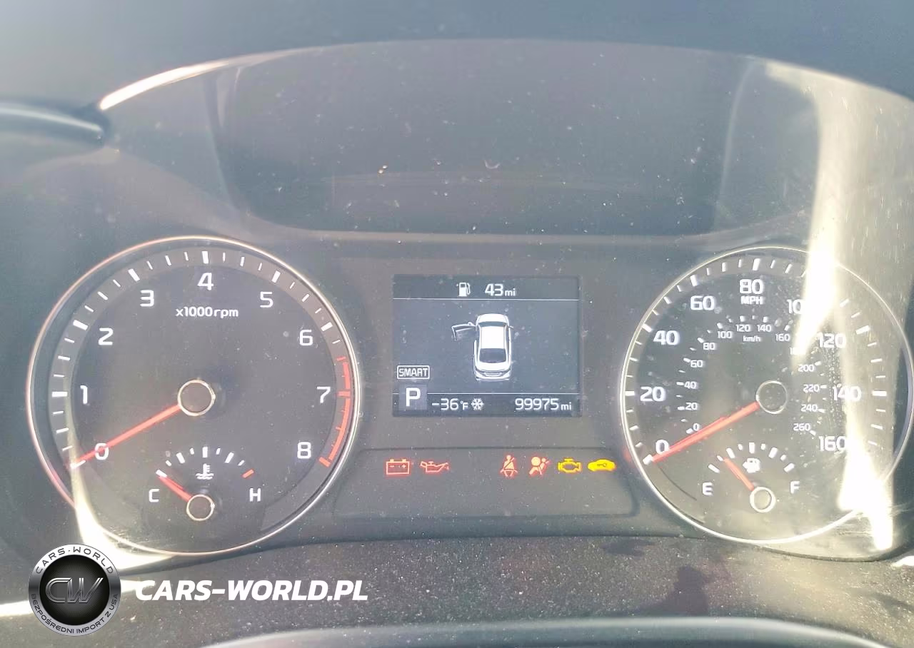 2021 Kia Forte Ex VIN:3KPF54AD9ME281216 - 9