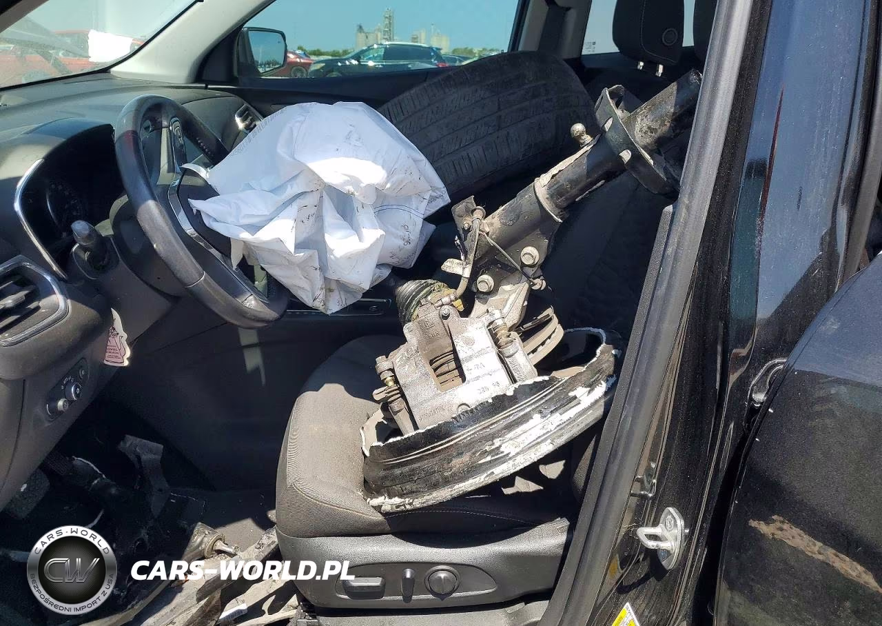 2020 Chevrolet Equinox Lt VIN:3GNAXKEV3LL208274 - 7