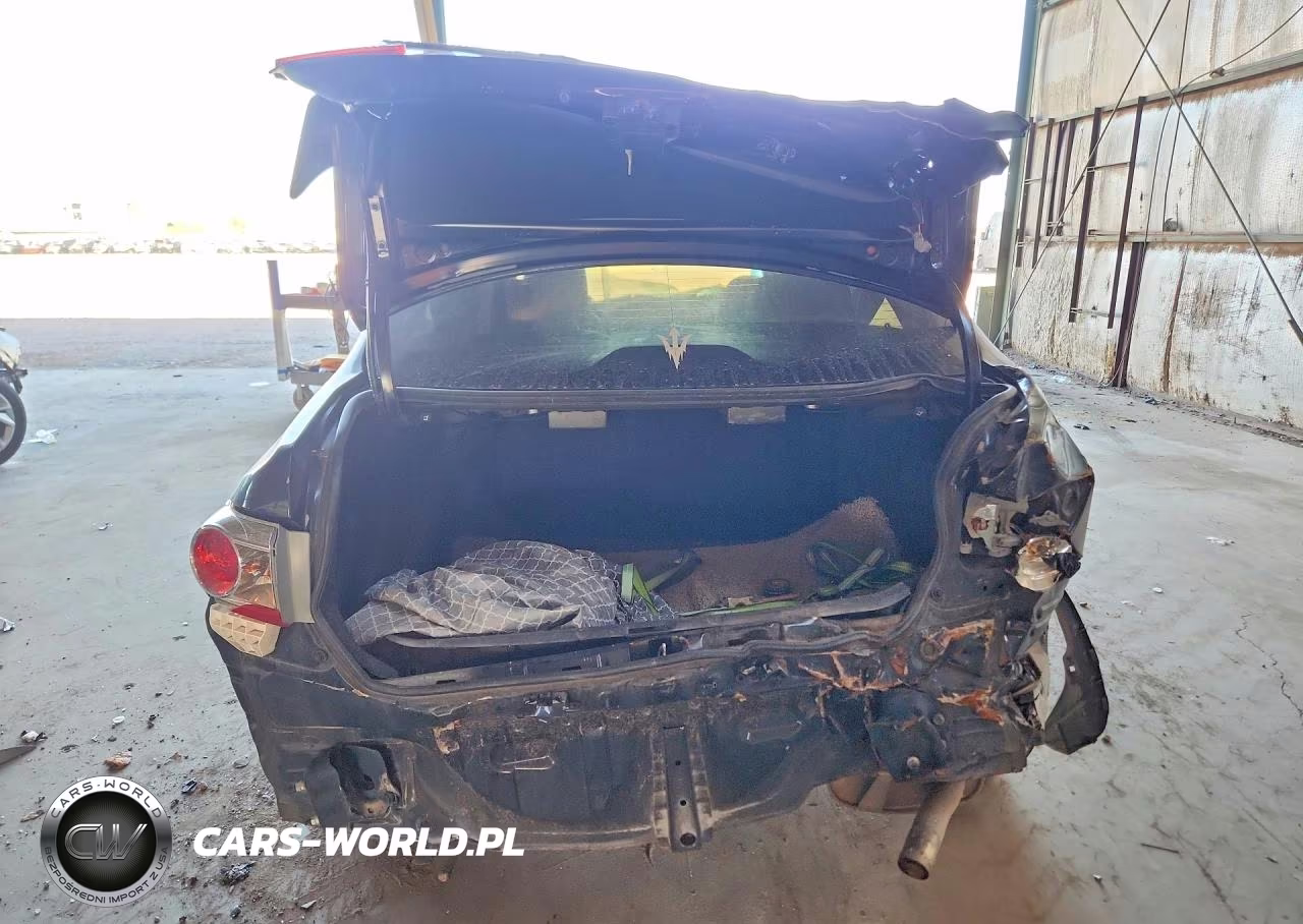 2013 Toyota Corolla S VIN:5YFBU4EE3DP168395 - 6