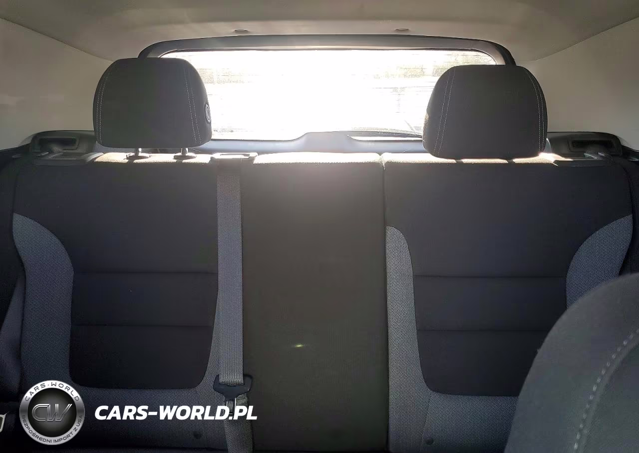 2024 Chevrolet Trailblazer Lt VIN:KL79MRSL8RB075809 - 10