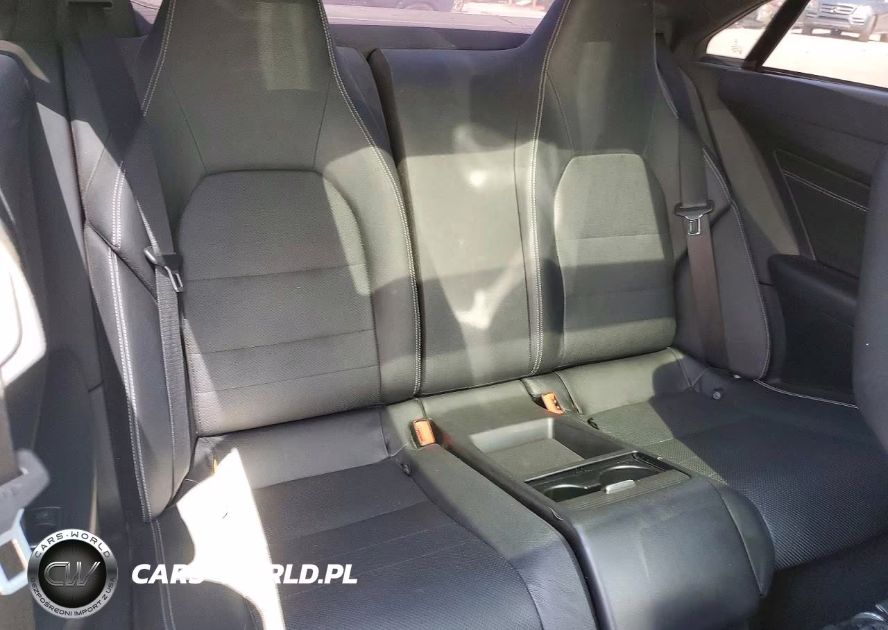 2015 Mercedes-Benz E 400 VIN:WDDKJ6FBXFF301713 - 10