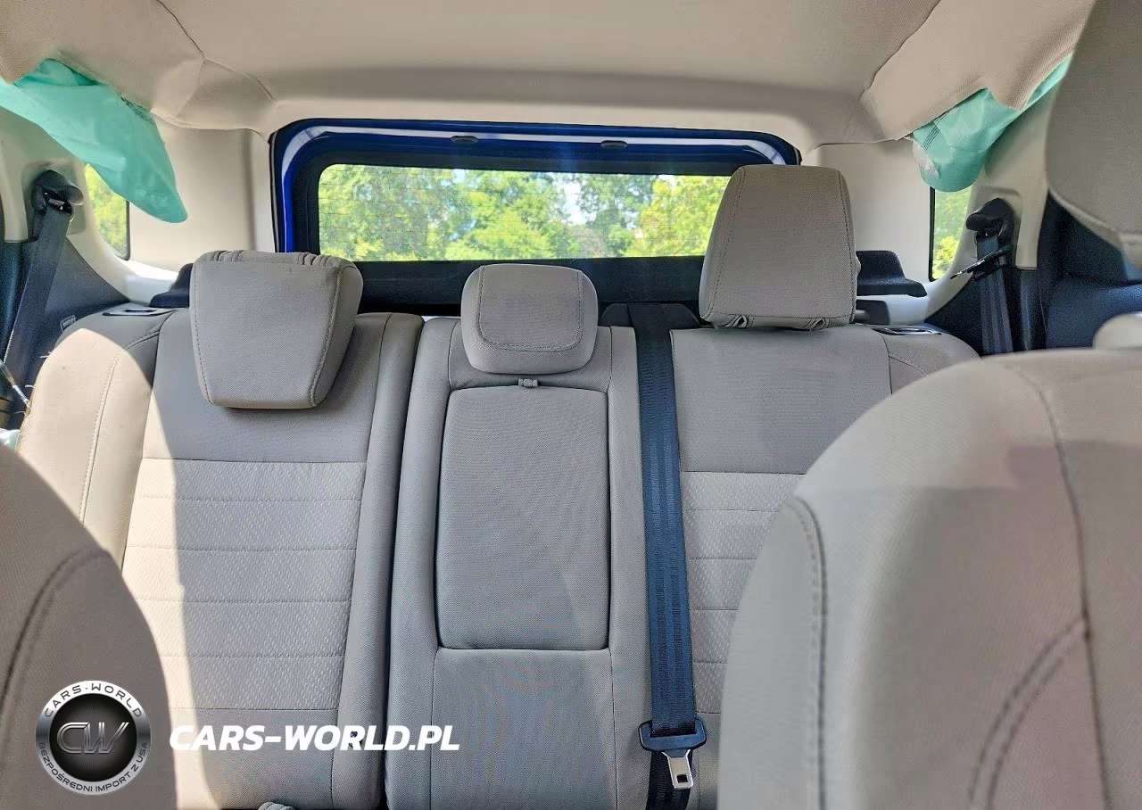2020 Ford Ecosport S VIN:MAJ6S3FL5LC394126 - 10