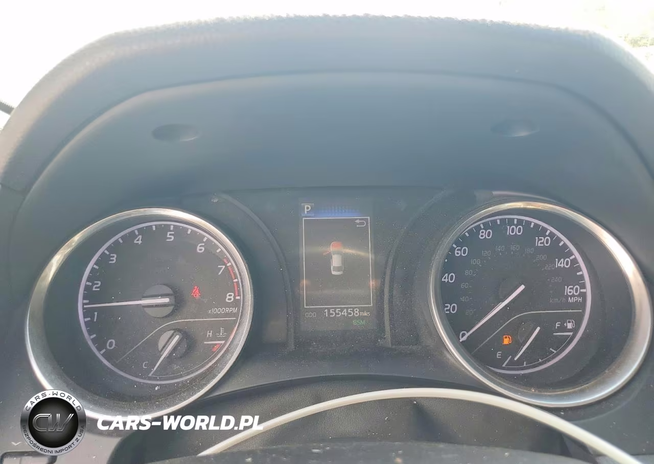 2018 Toyota Camry Se VIN:4T1B11HK4JU104238 - 9