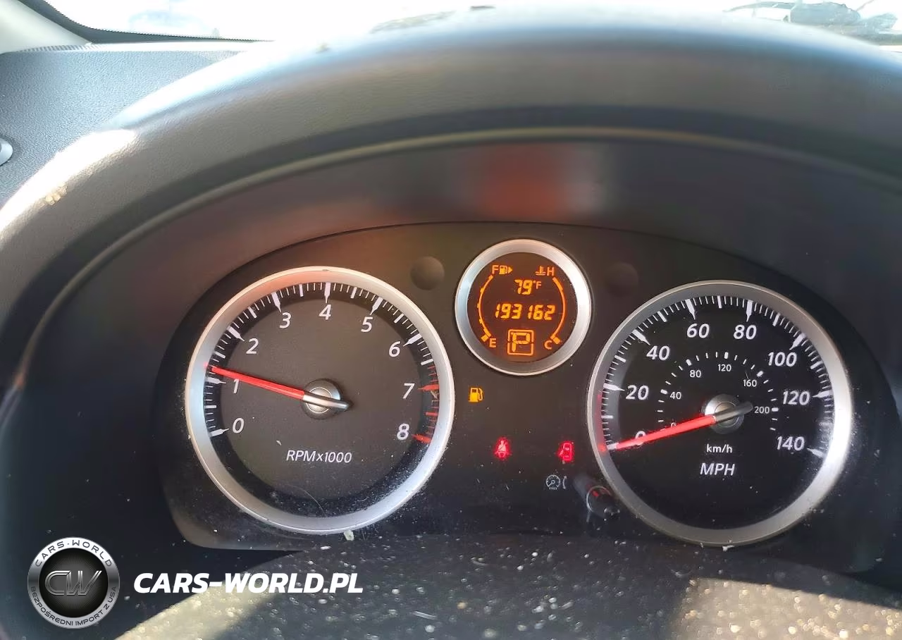 2010 Nissan Sentra 2.0 VIN:3N1AB6AP3AL657363 - 9