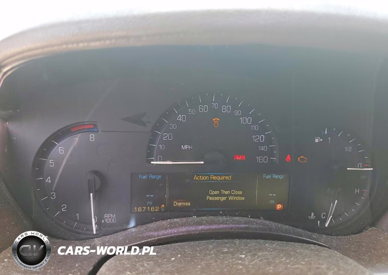2013 Cadillac Ats Performance VIN:1G6AC5S36D0110995 - 9