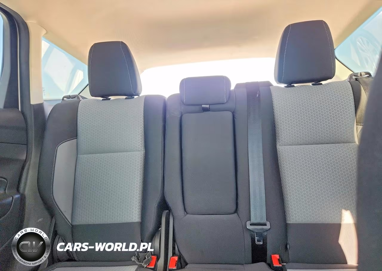 2019 Ford Escape Se VIN:1FMCU0GD7KUB85780 - 10
