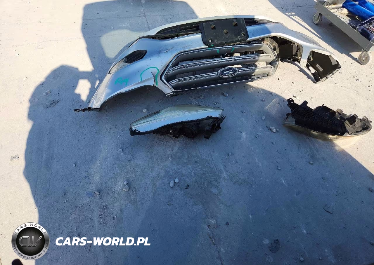 2019 Ford Escape Se VIN:1FMCU0GD7KUB85780 - 13