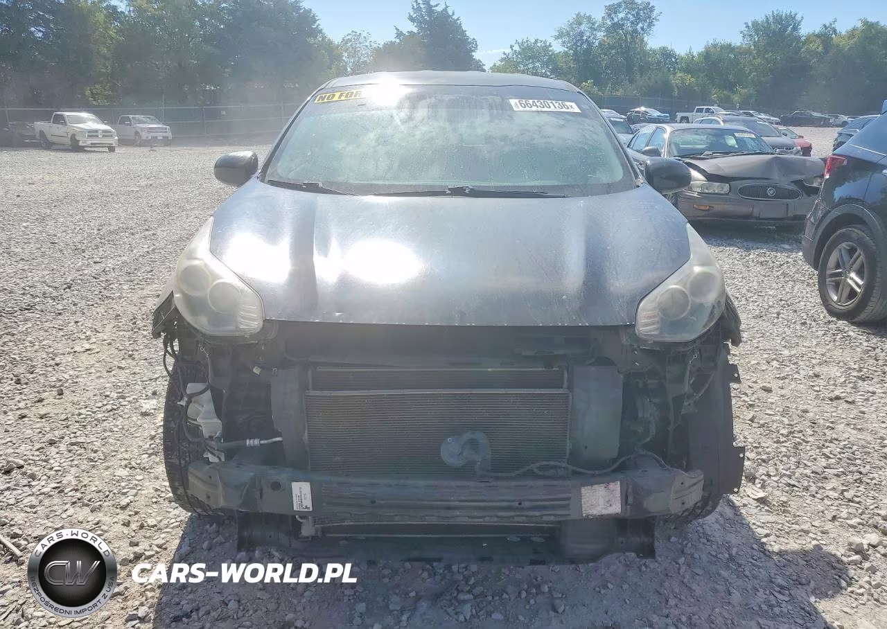 2019 Kia Sportage Lx VIN:KNDPM3AC1K7515015 - 5