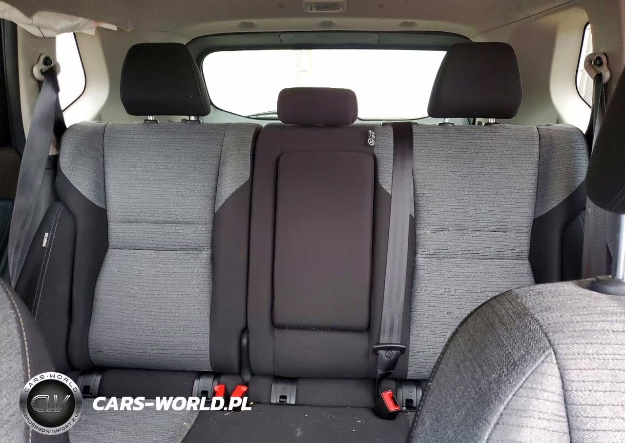 2021 Nissan Rogue Sv VIN:JN8AT3BA9MW021665 - 10