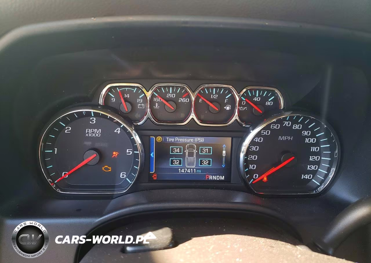 2014 Chevrolet Silverado C1500 Lt VIN:3GCPCRECXEG376754 - 9