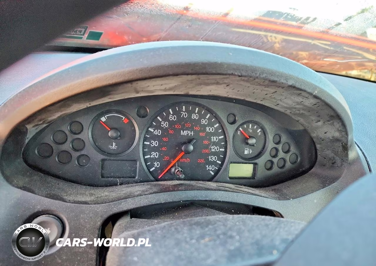 2006 Ford Focus Zx4 VIN:1FAFP34N56W212577 - 9