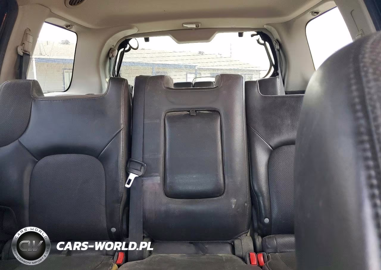 2012 Nissan Pathfinder S VIN:5N1AR1NB6CC626483 - 10