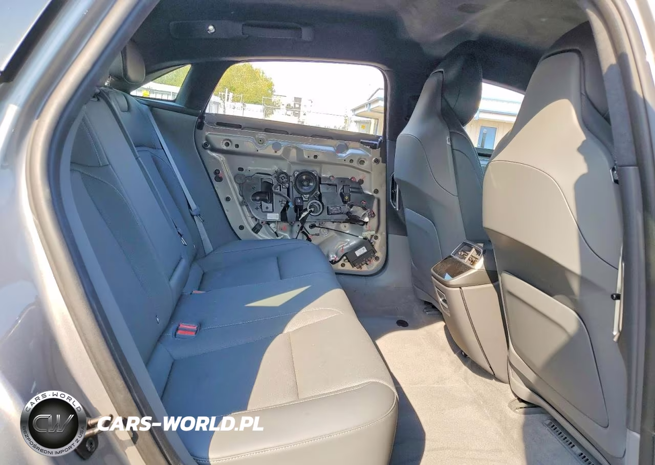 2024 Lucid Motors Air Touring VIN:50EA1TEA4RA008478 - 10