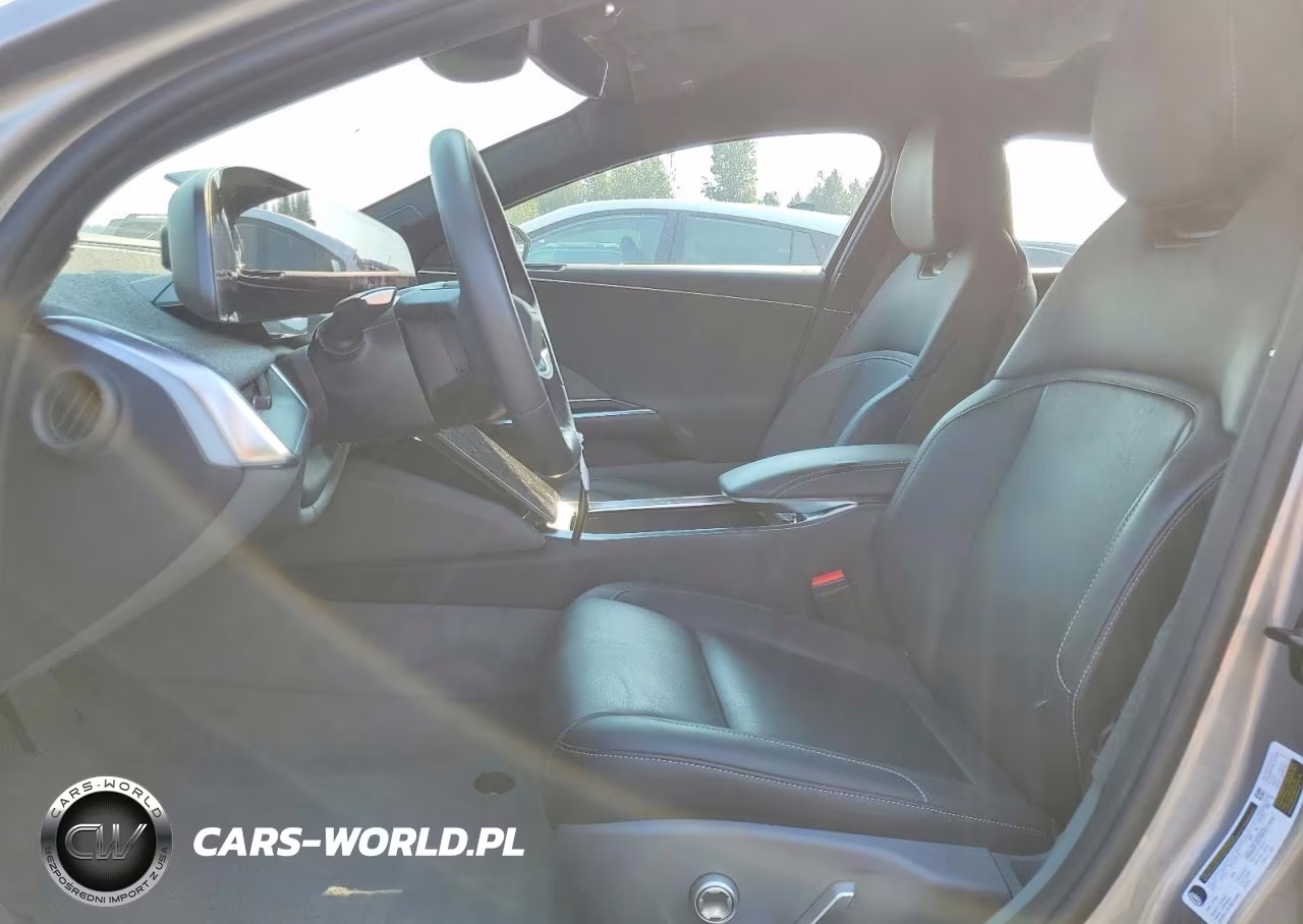 2024 Lucid Motors Air Touring VIN:50EA1TEA4RA008478 - 7