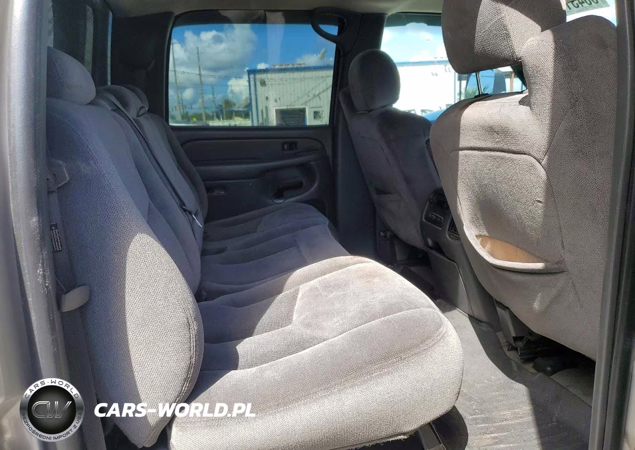 2007 GMC Sierra K2500 Heavy Duty VIN:1GTHK23D77F124006 - 10