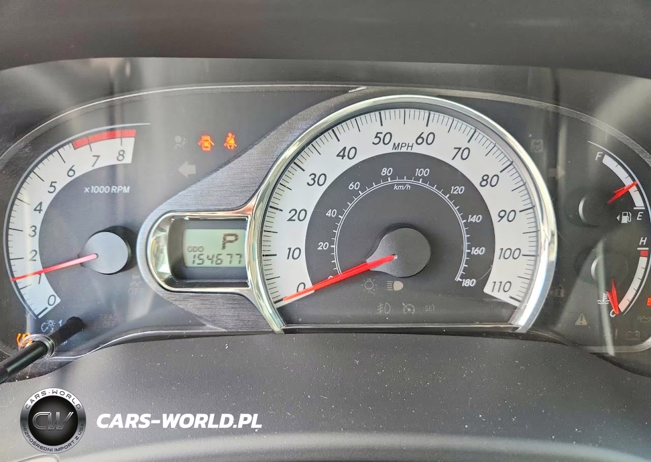 2013 Toyota Sienna Sport VIN:5TDXK3DC9DS351975 - 9