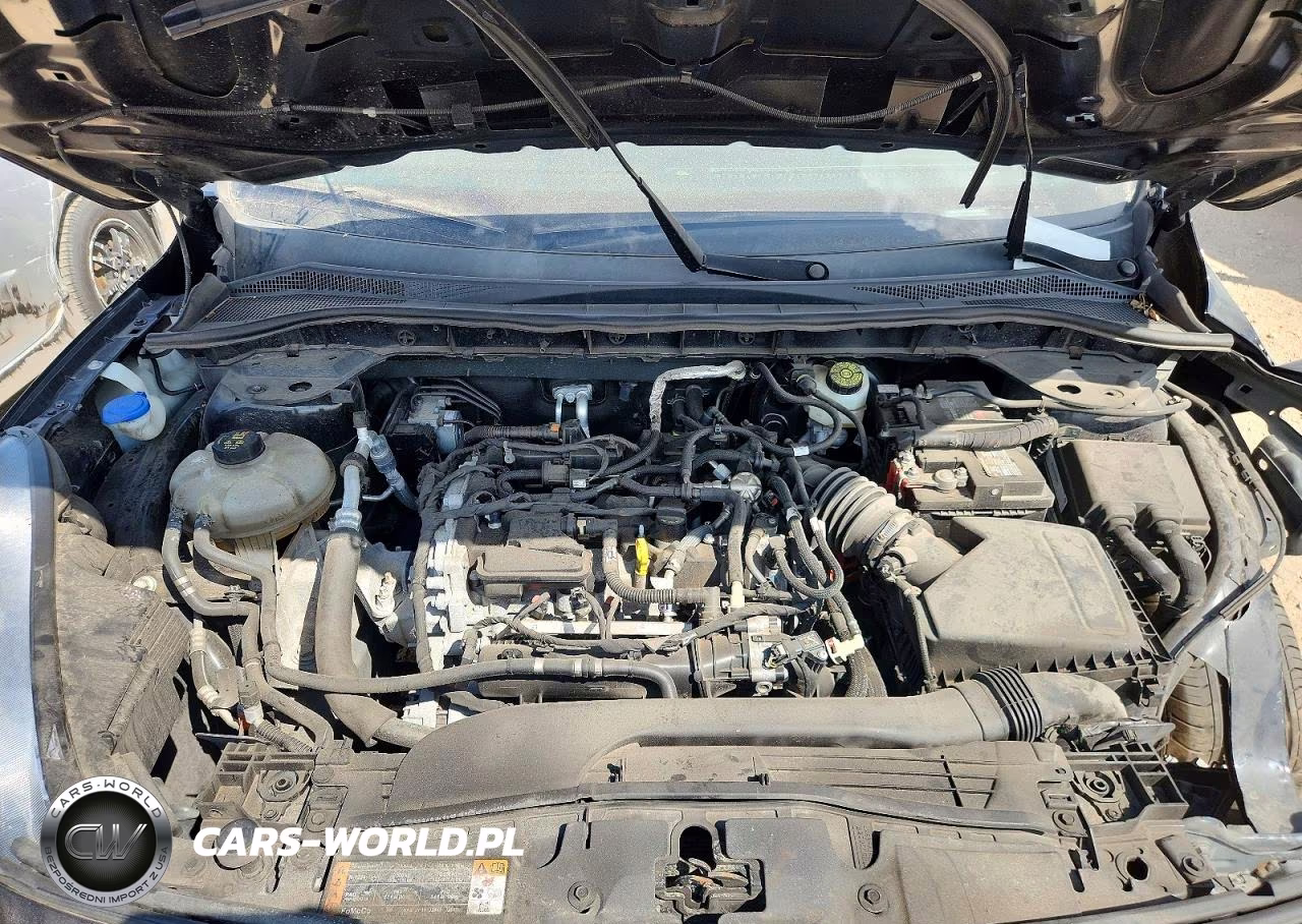 2022 Ford Escape Se VIN:1FMCU9G67NUA00914 - 11