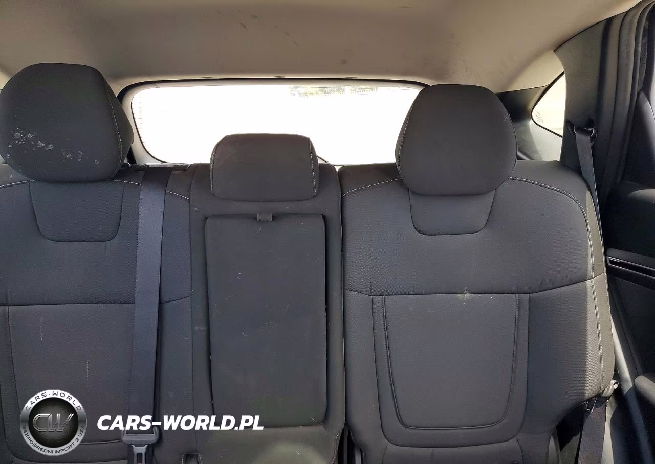 2022 Hyundai Tucson Sel VIN:5NMJB3AE4NH022987 - 10