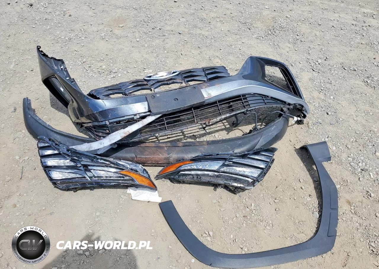 2022 Hyundai Tucson Sel VIN:5NMJB3AE4NH022987 - 13