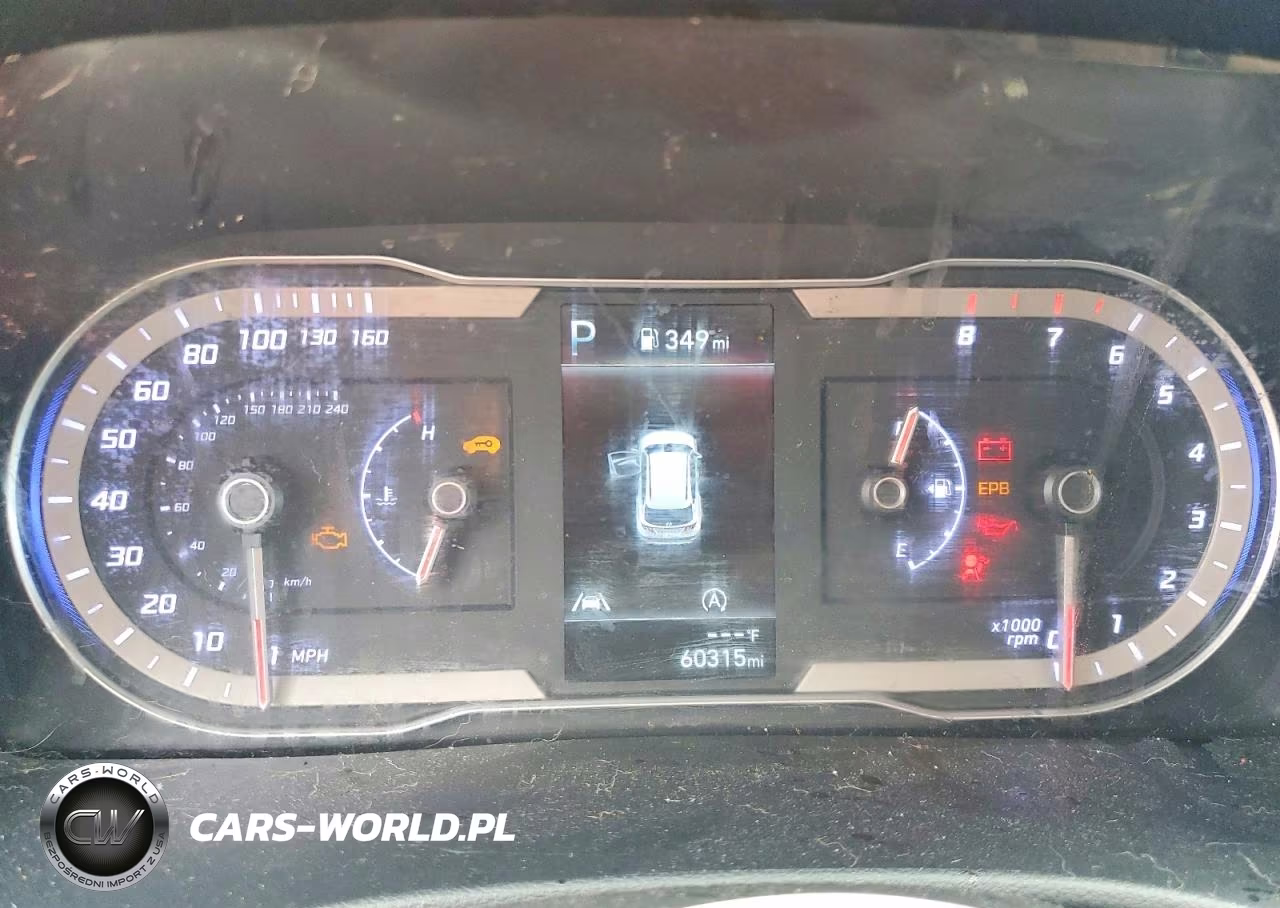 2022 Hyundai Tucson Sel VIN:5NMJB3AE4NH022987 - 9