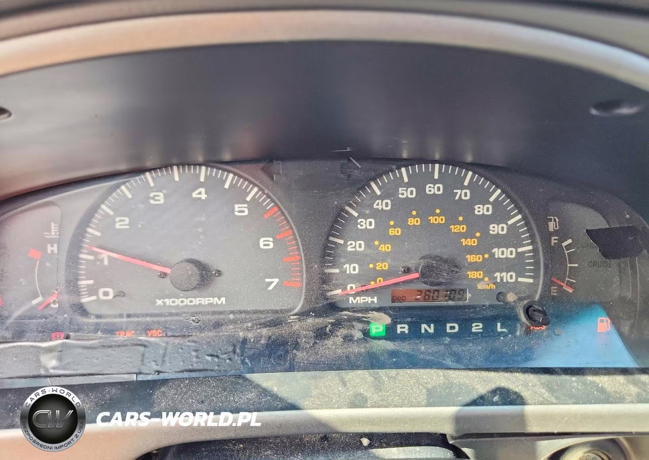 2001 Toyota 4Runner Sr5 VIN:JT3GN86R410214158 - 9