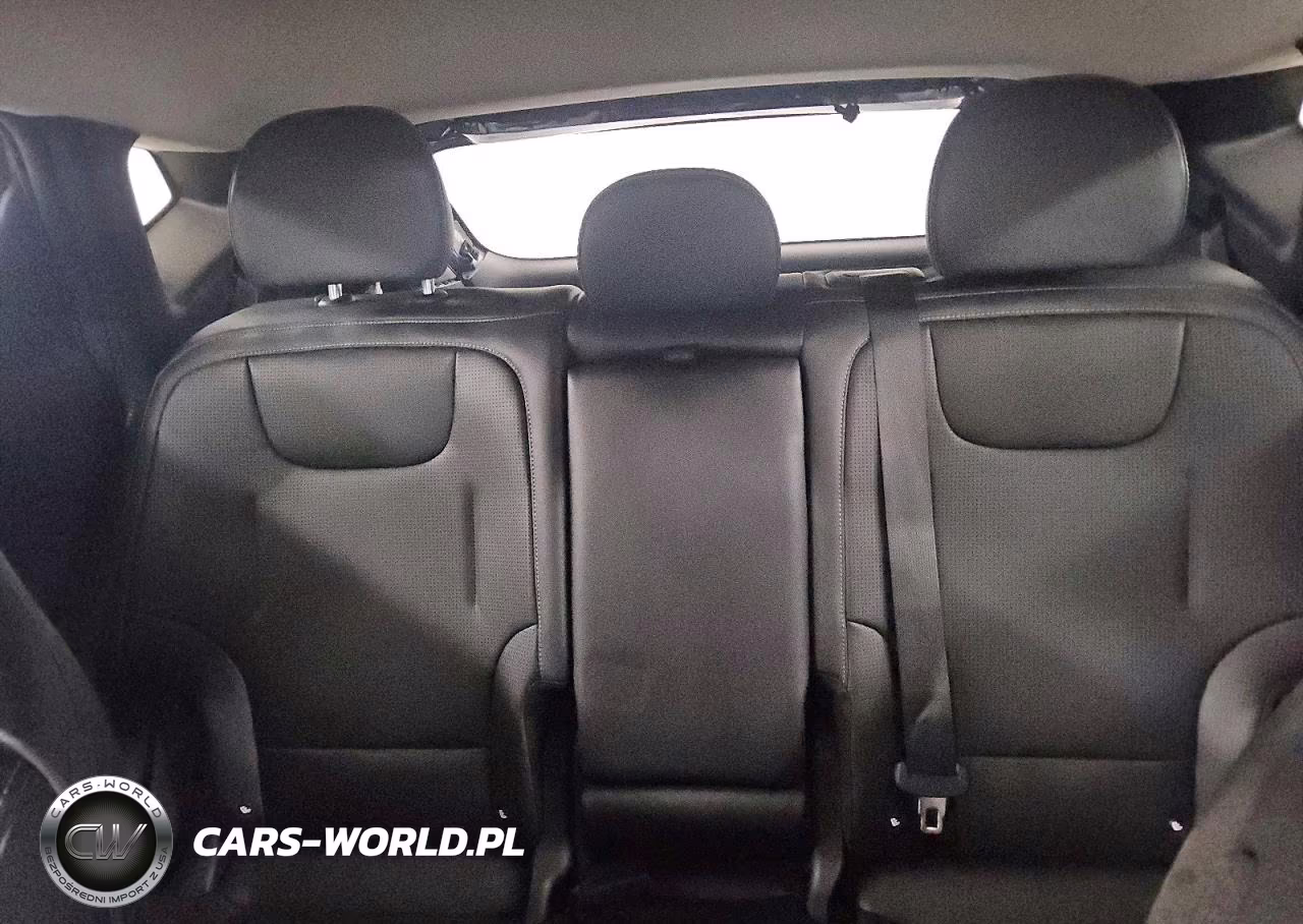 2025 Kia Ev6 Wind VIN:5XYC34JA0SG013783 - 10