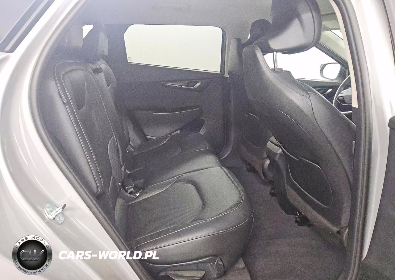 2025 Kia Ev6 Wind VIN:5XYC34JA0SG013783 - 11