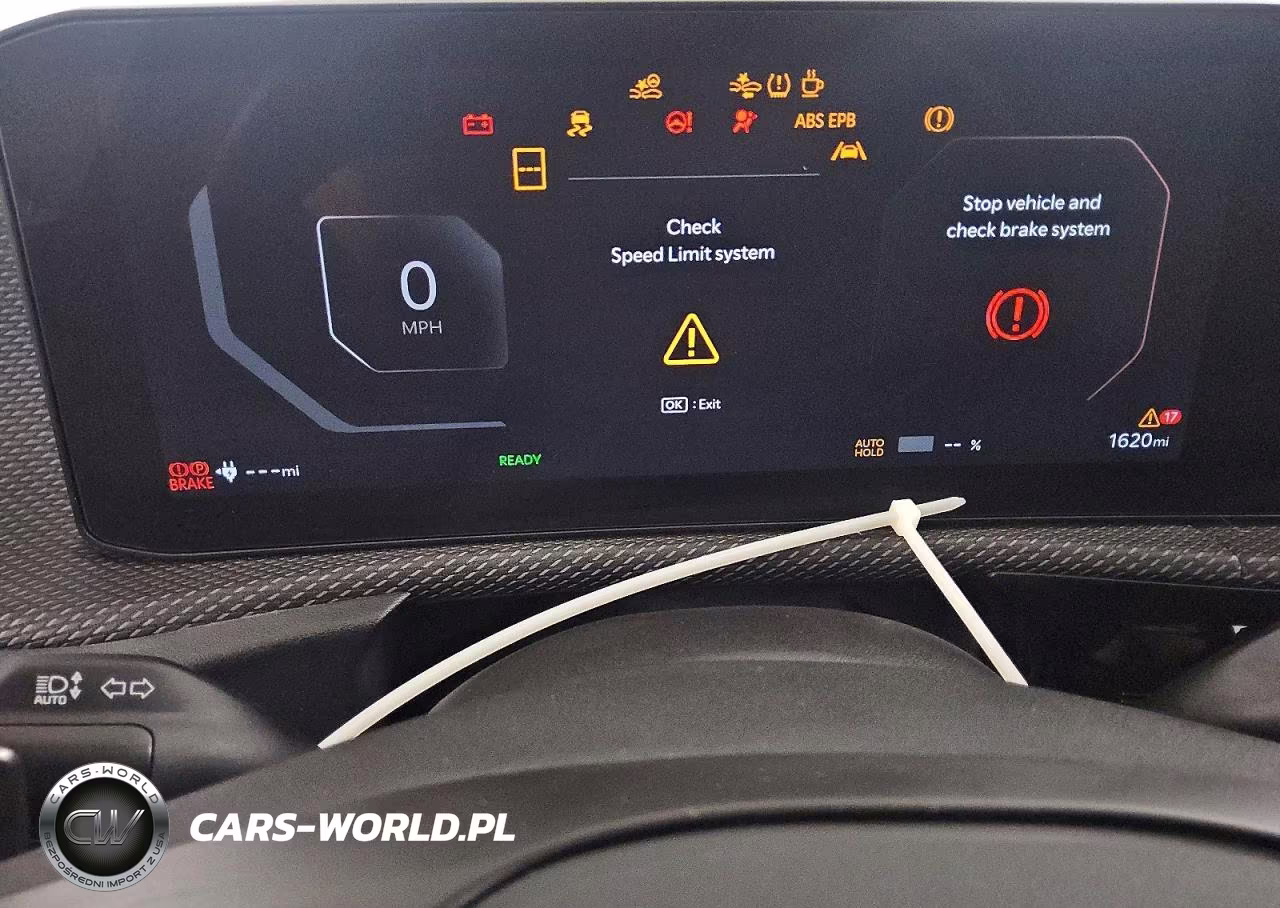 2025 Kia Ev6 Wind VIN:5XYC34JA0SG013783 - 9