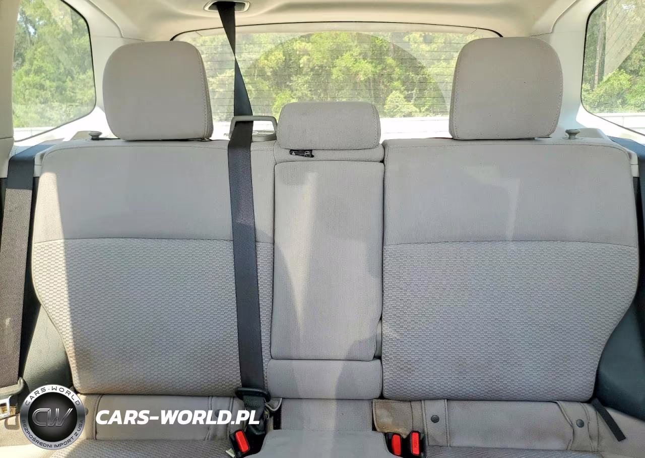 2017 Subaru Forester 2.5I Premium VIN:JF2SJAGC0HH492636 - 10