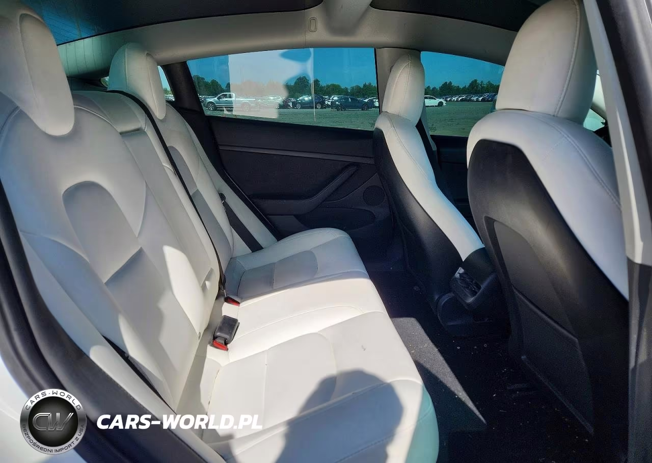 TESLA MODEL 3 VIN:5YJ3E1EA9NF337989 - 10