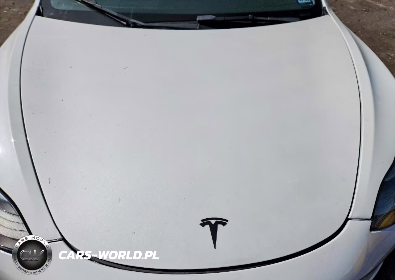 TESLA MODEL 3 VIN:5YJ3E1EA9NF337989 - 11