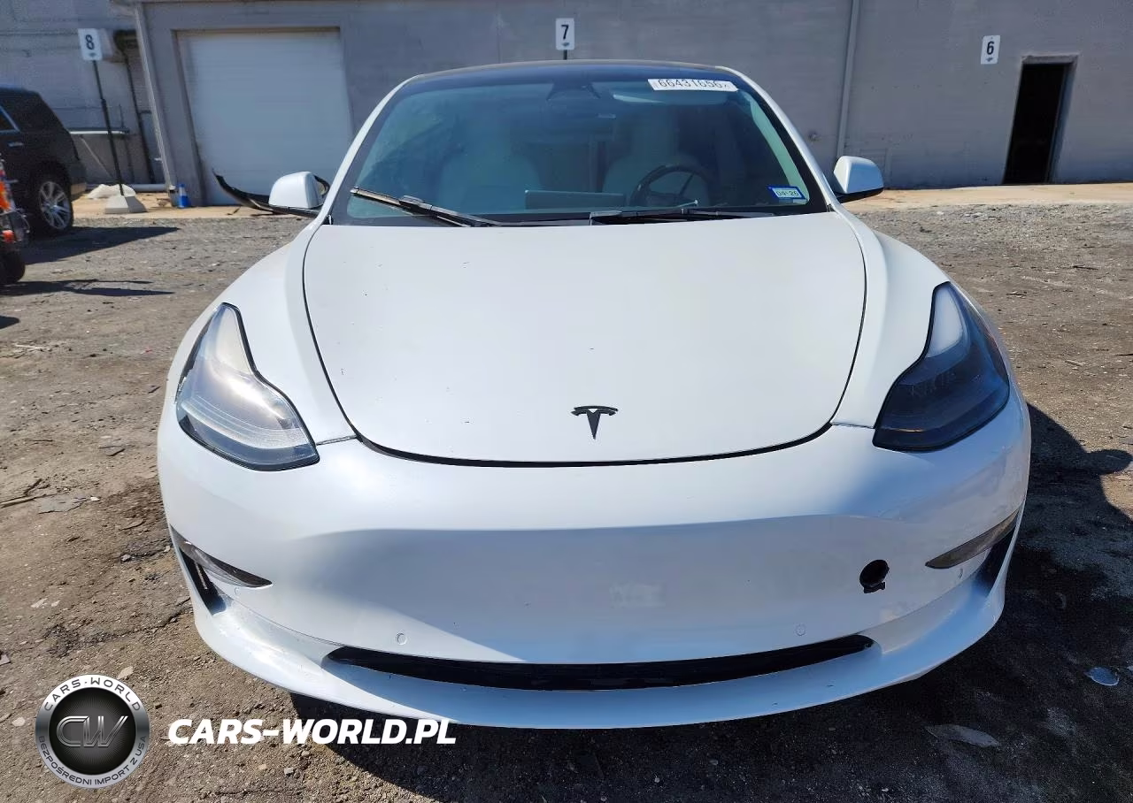 TESLA MODEL 3 VIN:5YJ3E1EA9NF337989 - 5