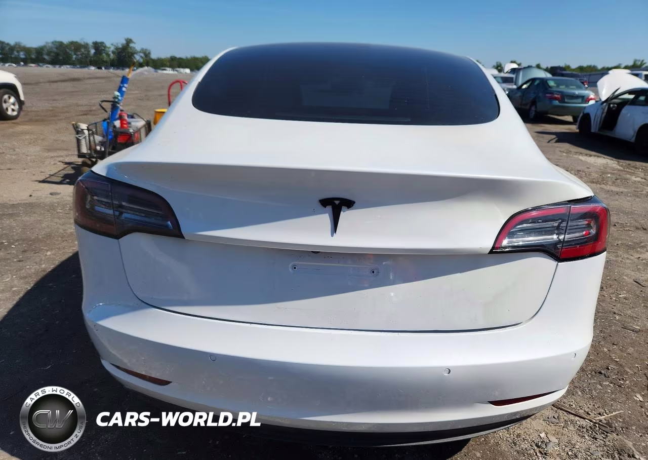 TESLA MODEL 3 VIN:5YJ3E1EA9NF337989 - 6