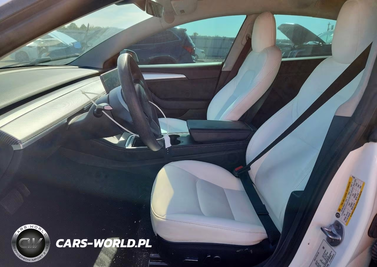 TESLA MODEL 3 VIN:5YJ3E1EA9NF337989 - 7