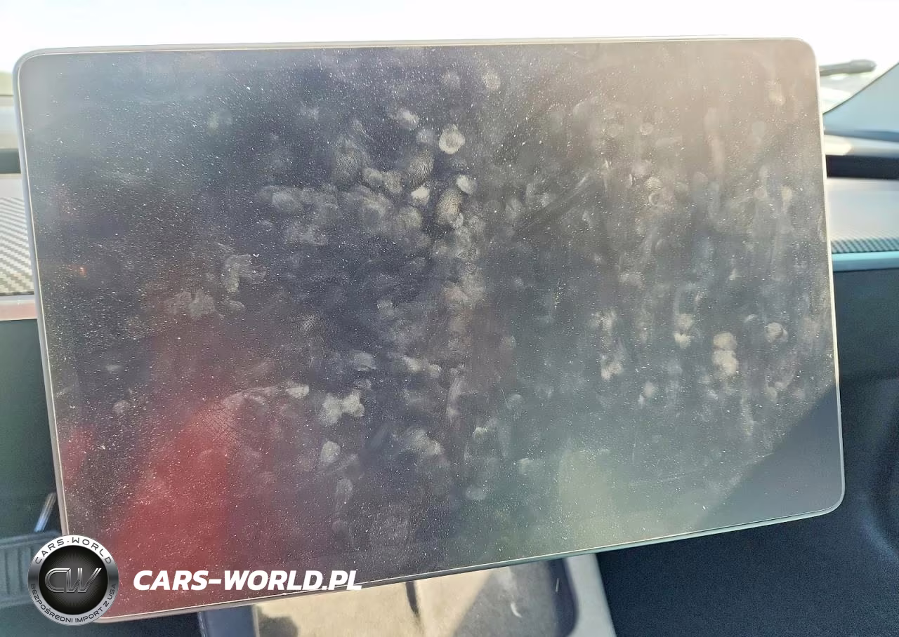 TESLA MODEL 3 VIN:5YJ3E1EA9NF337989 - 9