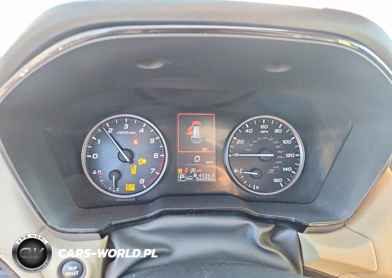 2020 Subaru Outback Premium VIN:4S4BTACC3L3269846 - 9