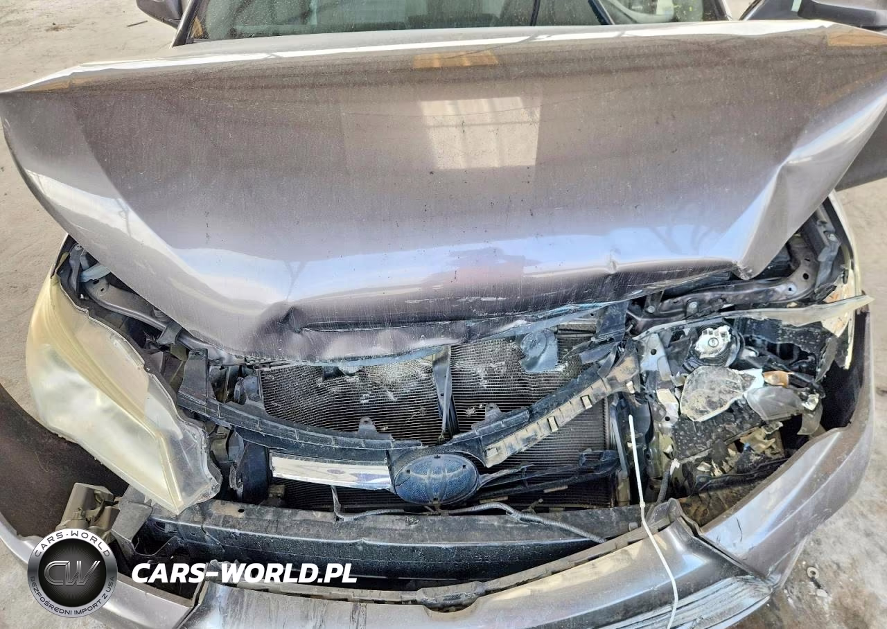 2017 Toyota Camry Xle VIN:4T1BF1FK7HU642821 - 11