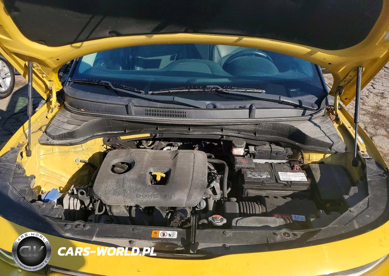 2020 Kia Soul Ex VIN:KNDJ33AU7L7117505 - 12