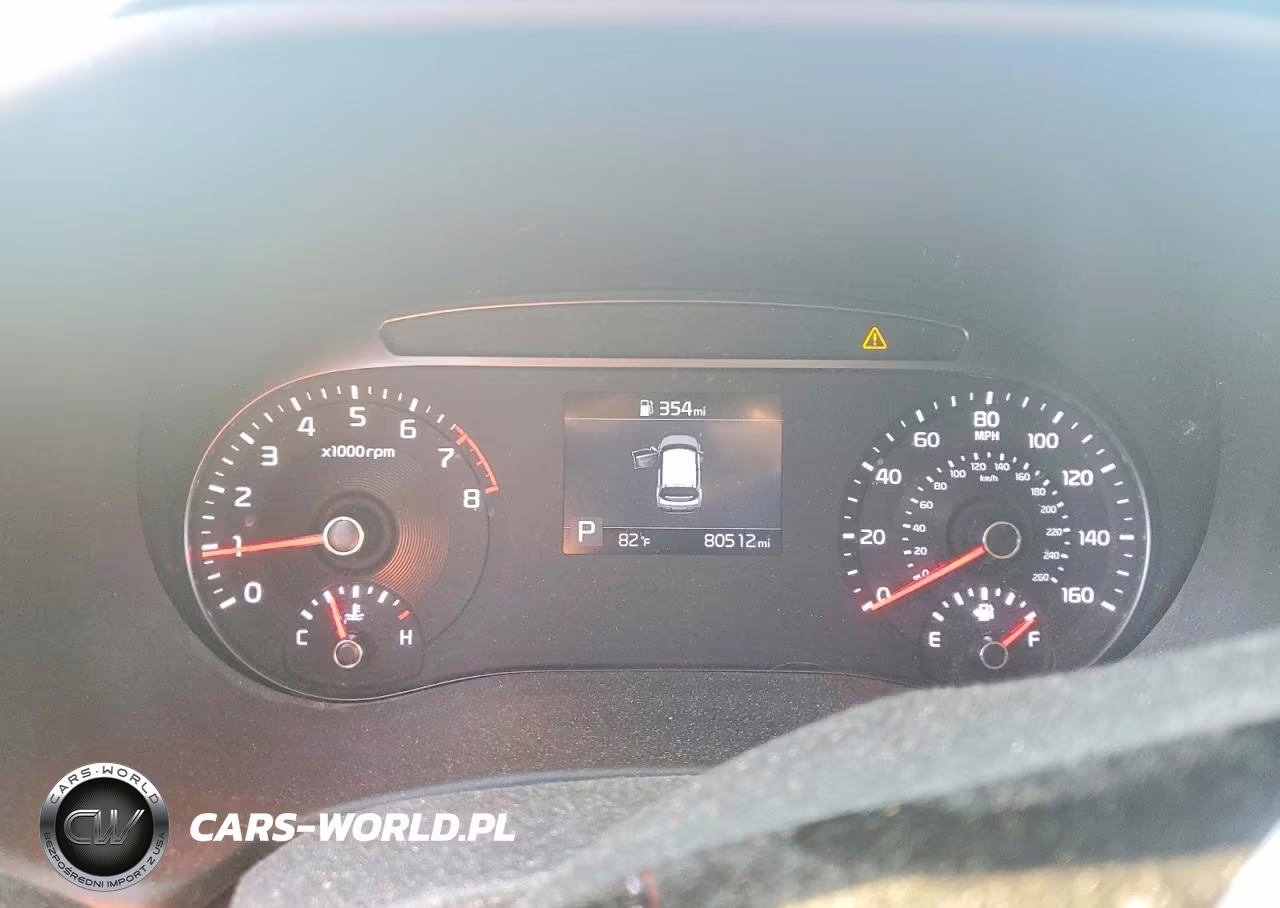 2020 Kia Soul Ex VIN:KNDJ33AU7L7117505 - 9