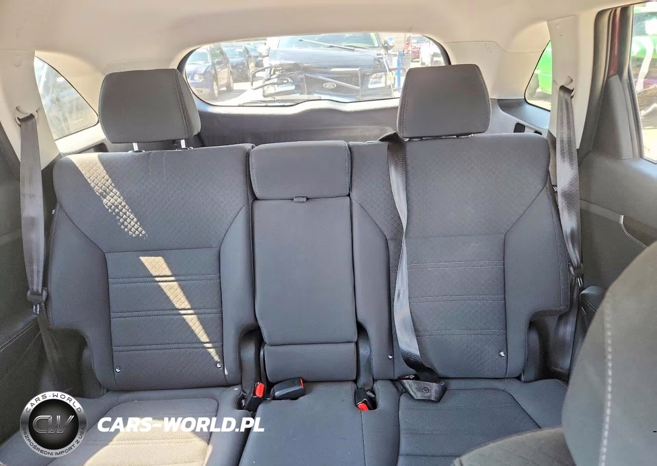 2017 Kia Sorento Lx VIN:5XYPG4A3XHG262155 - 10