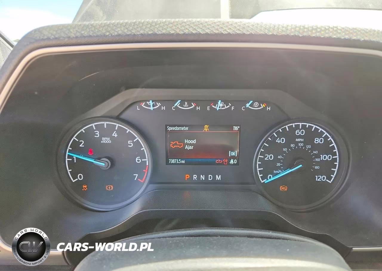 2022 Ford F150 Supercrew VIN:1FTEW1EP0NKD57089 - 9