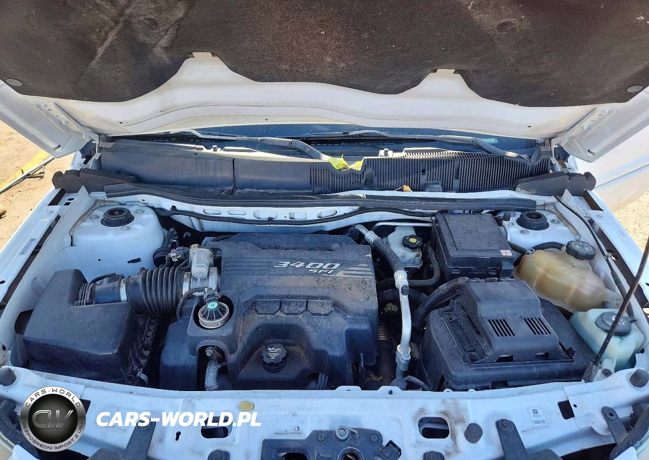 2008 CHEVROLET EQUINOX LT VIN:2CNDL33F786059815 - 12