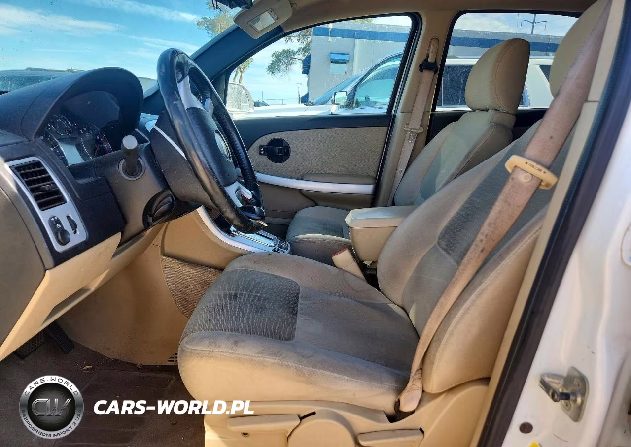 2008 CHEVROLET EQUINOX LT VIN:2CNDL33F786059815 - 7