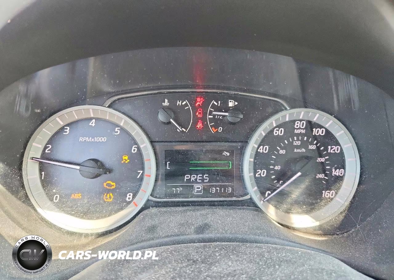 2014 Nissan Sentra Sv VIN:1N4AB7AP8EN852325 - 9