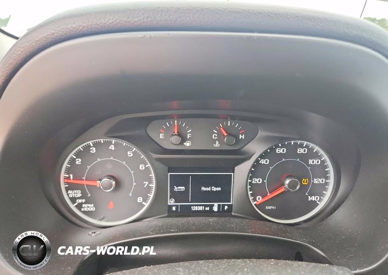 2018 GMC Terrain Sle VIN:3GKALMEV3JL332238 - 9