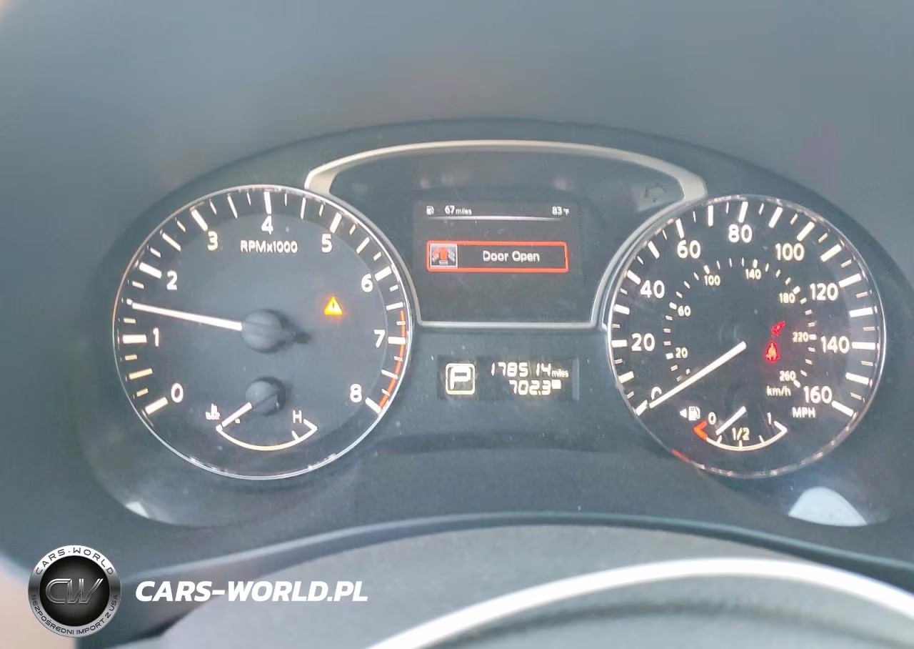 2014 Nissan Altima 2.5 VIN:1N4AL3AP4EN366259 - 9