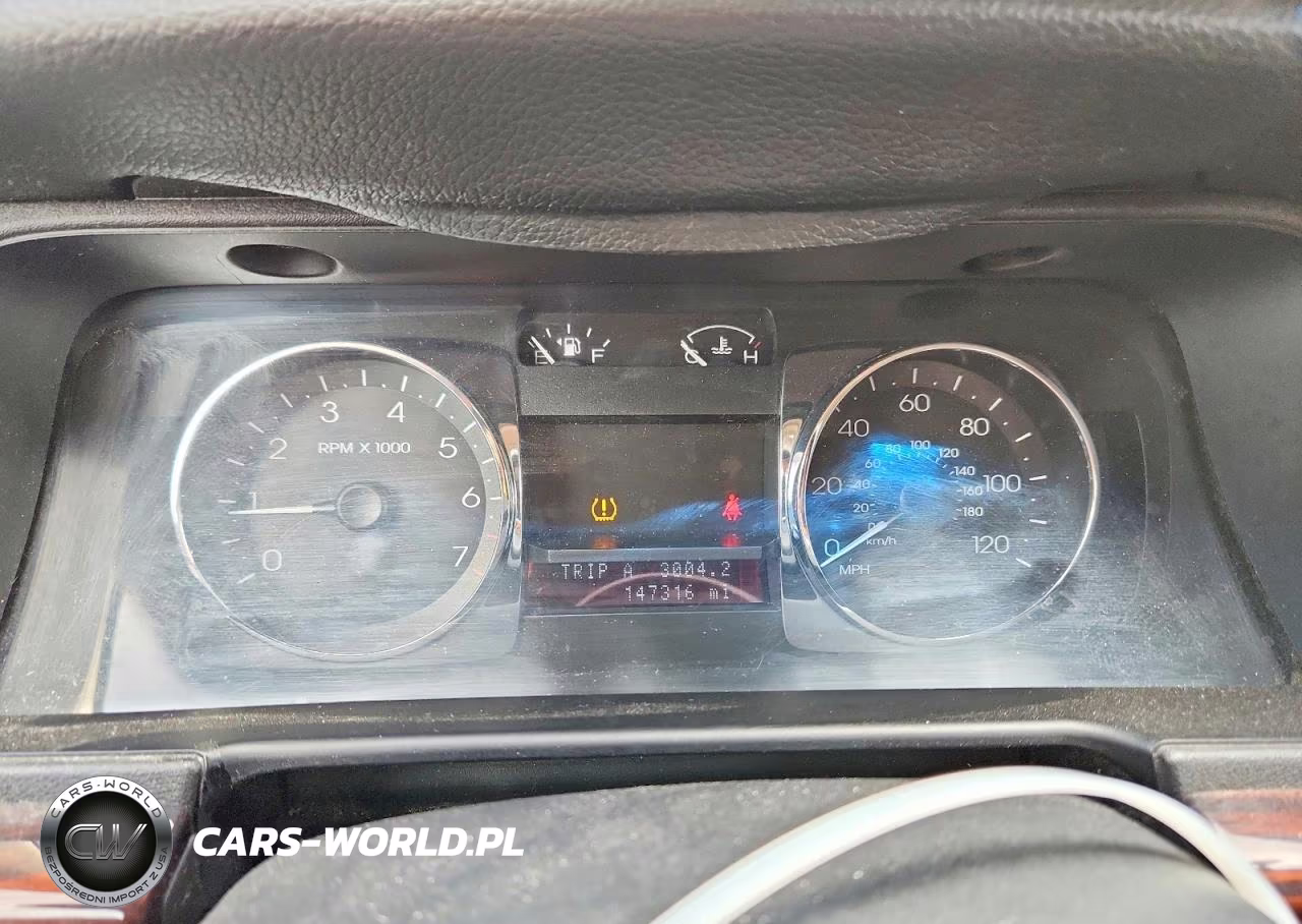 2008 Lincoln Mkz VIN:3LNHM28T38R607485 - 9